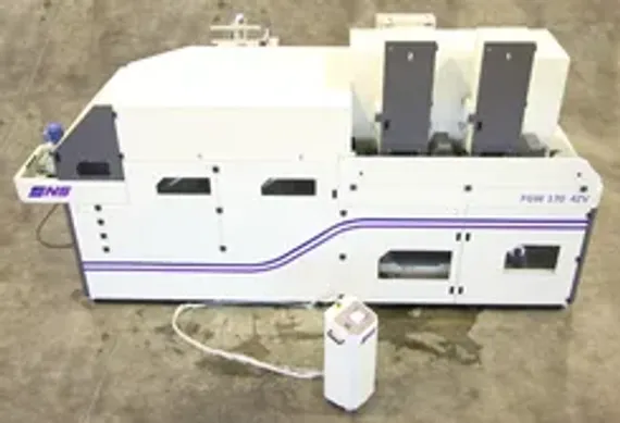 Головка для лазерной резки Raytools BS20K с автофокусом до 20 кВт