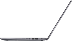 Ноутбук Asus X509FA-BR949T Transparent Silver Core i3-10110U/4G/256G SSD/15.6; HD AG/WiFi/BT/Win10