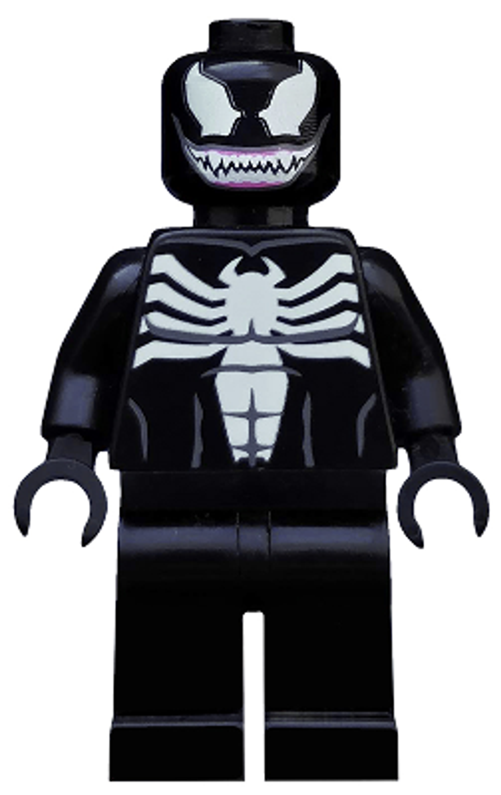 Минифигурка LEGO sh0113 Веном