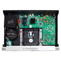CD плеер Rotel DT-6000