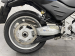 BMW F650CS , 2002