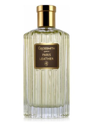 Grossmith Paris Leather