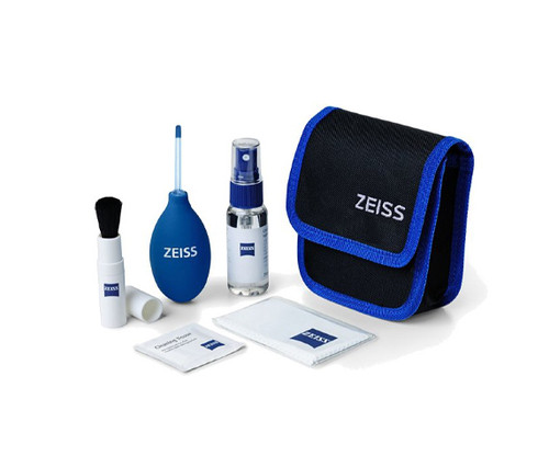 Набор для ухода за оптикой Carl Zeiss