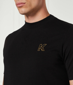 Футболка Karl Lagerfeld - черный(755030 544221)