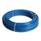 Труба HENCO STANDARD в синей изоляции (13мм), PEXc-AL-PEXc, 20х2, (50)
