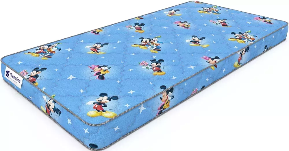 Детский матрас DreamLine BabyHoll