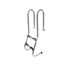 Лестница для бассейна Aquaviva MUS для облегченного спуска