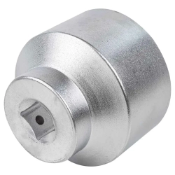 Головка 70мм 3/4''12гр. FORCEKRAFT FK-56970
