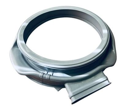 Манжета люка для стиральной машины Hansa, Midea, Weissgauff MFC80-U1401_C1457E-3047