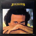 Julio Iglesias ‎– Momentos (Венесуэла 1982г.)