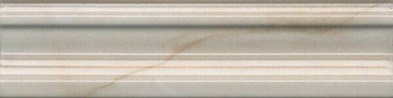 Бордюр Багет Стеллине BLB043 беж светлый