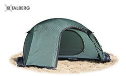 Палатка Talberg Sund 2 Plus [TLT-070]