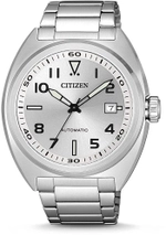 Мужские японские наручные часы Citizen NJ0100-89A