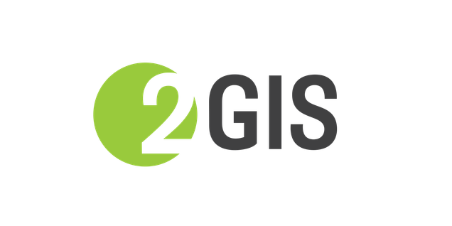 Мы в 2ГИС