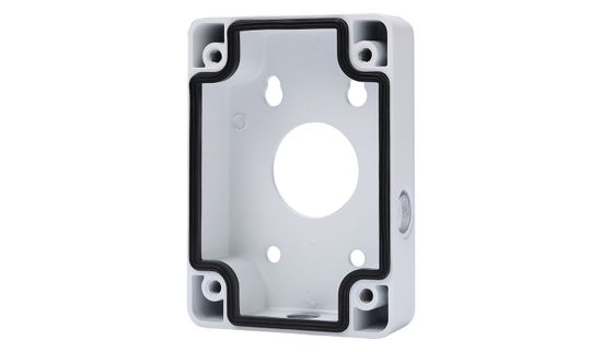 Монтажная коробка для настенного кронштейна RVi-MB1