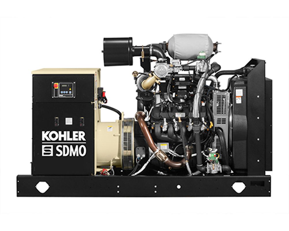 Газовый генератор GZ150