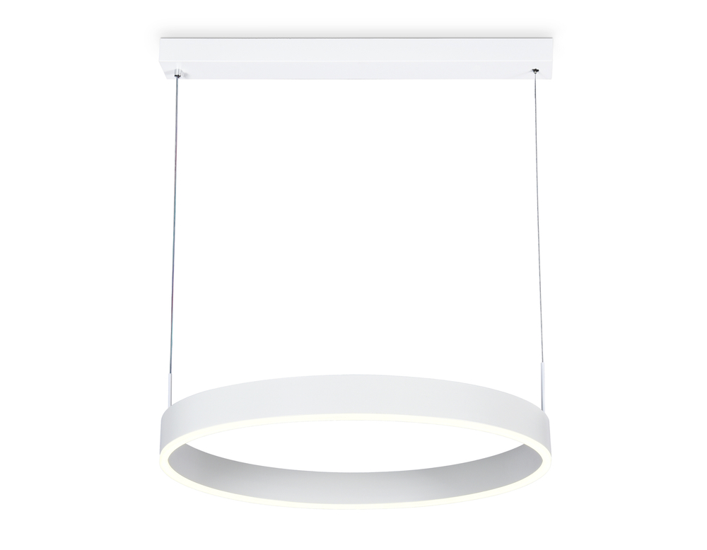 FA6605 WH белый 51W D600*700 (ПДУ РАДИО 2.4G)