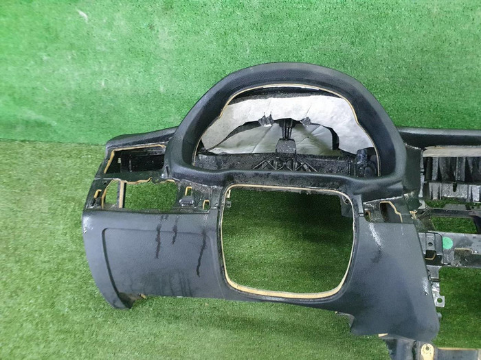 Торпедо BMW X3 F25 X4 F26 (2010-2017)