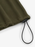 Пуловер MANTO CIRCLE хаки