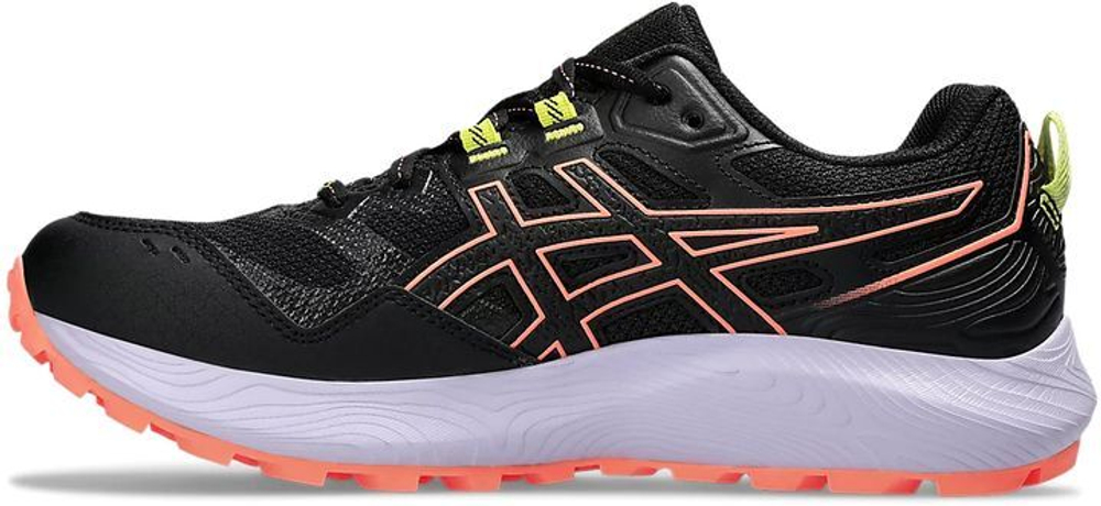 Кроссовки Asics GEL-SONOMA 7 черный