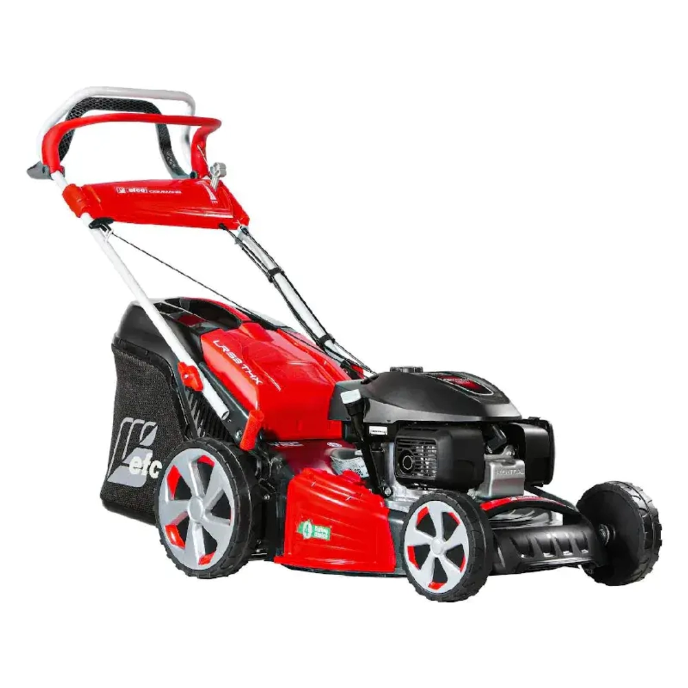 EFCO LR 53 THX ALLROAD PLUS 4 газонокосилка бензиновая 66079070E5
