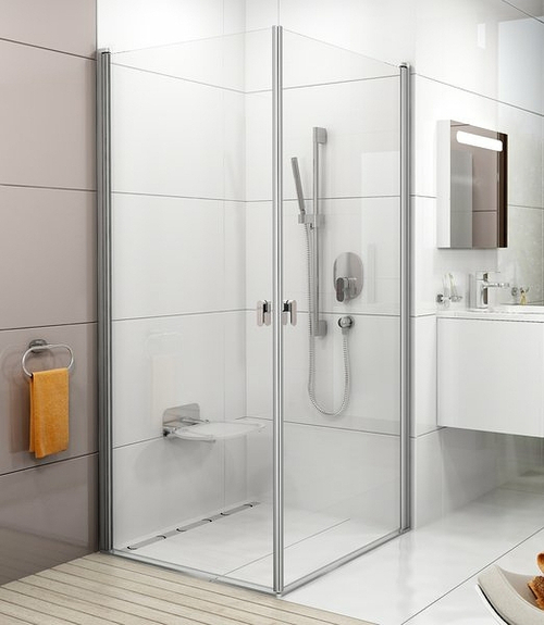 Душевая штанга Ravak Chrome 974.00 X07P013 Хром