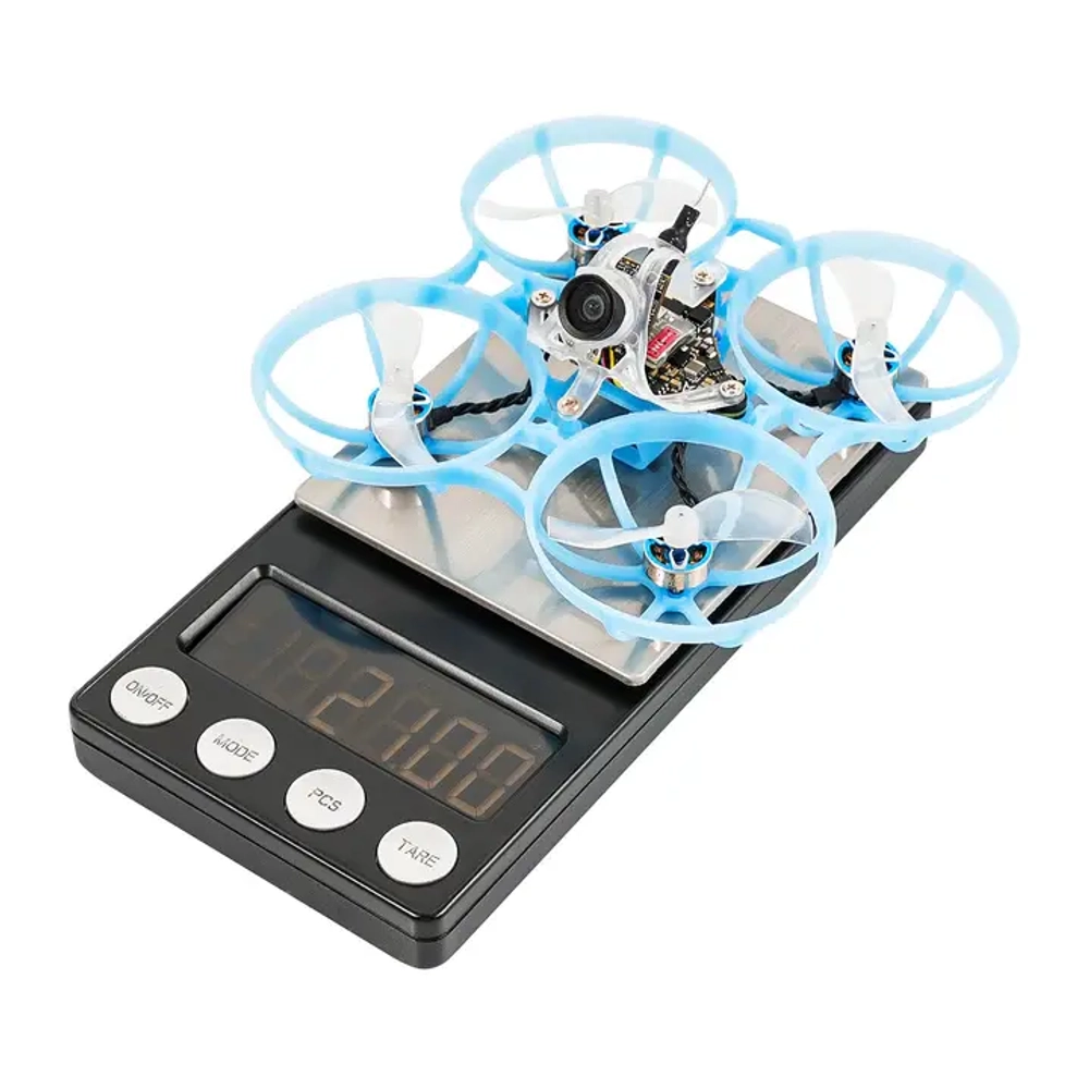 Квадрокоптер Betafpv Air75 5in1 Elrs 2.4