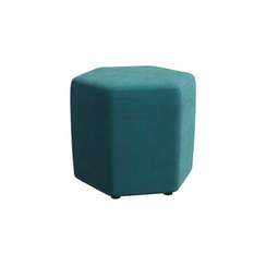 Вермонт Пуфик PV-BB10 Teddy 663 450*450*425