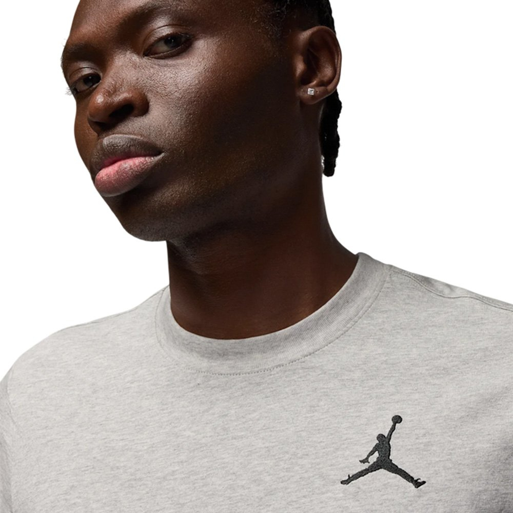 Баскетбольная мужская футболка Jordan Jumpman