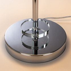 Настольная лампа Arte Lamp A3990LT-1CC