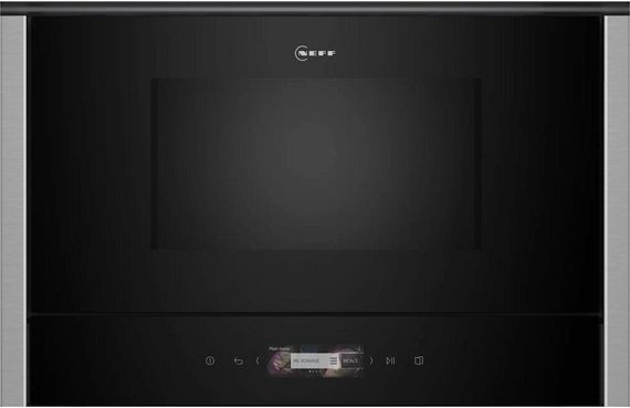 Микроволновая печь Neff NL4WR21N1