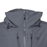 Куртка FHM Gale (серая)