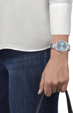 T1019101135100 Tissot PR 100 Lady Sport Chic