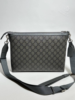 Мессенджер-Сумка через плечо Gucci