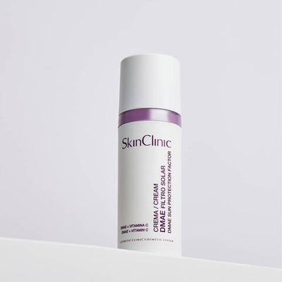 Крем с ДМАЭ с SPF15, 50 мл