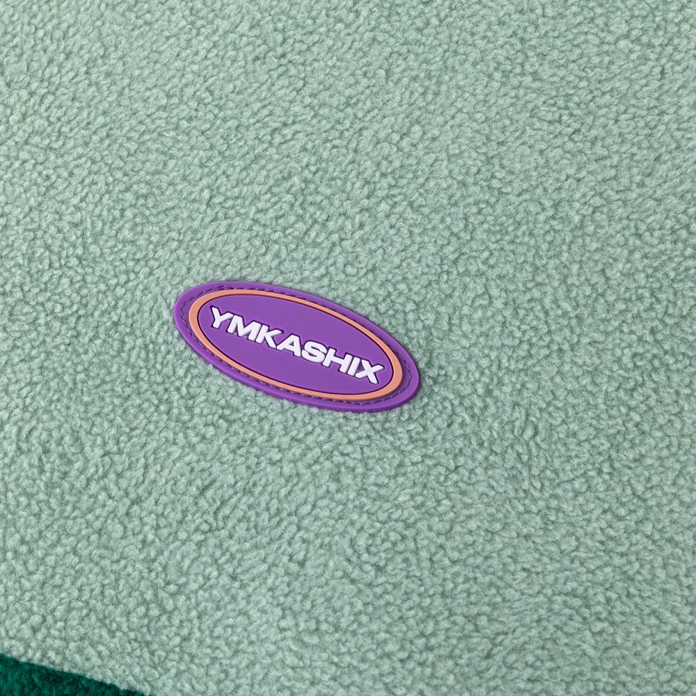 СВИТШОТ YMKASHIX SPLIT HALF