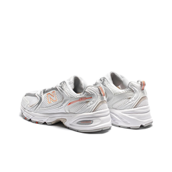 Кроссовки New Balance 530 'White Orange' MR530AC