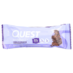 Quest Nutrition, Протеиновый батончик Overload, Chocolate Explosion, 12 батончиков, 61 г (2,15 унции)