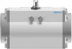 Неполноповоротный привод Festo DFPD-40-RP-90-RS30-F04