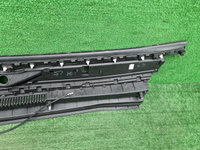 Жабо Jetour T2 (2023-н.в.)