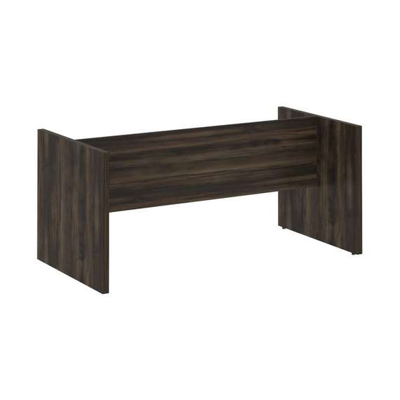 Yalta Подстолье стола переговорного LT.PP Дуб Мали 1600*800*714