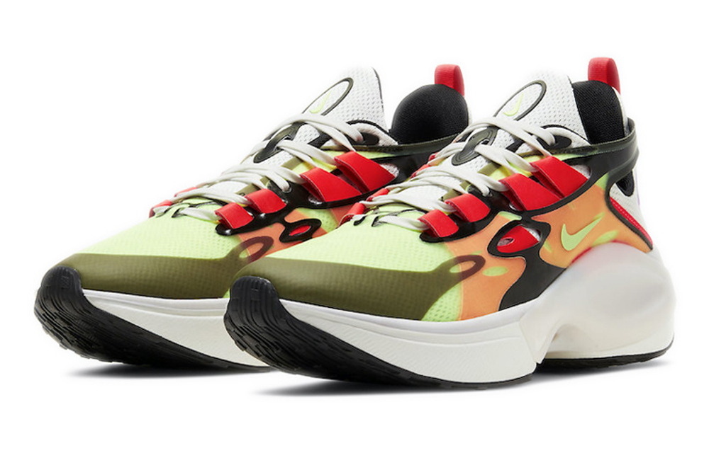 Кроссовки Nike Dmsx