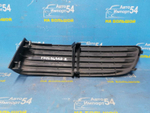 Заглушка бампера NISSAN SUNNY 2002-2004