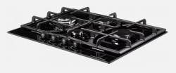 Газовая варочная панель Kuppersberg FG 65 B