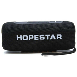Портативная акустика Hopestar P32, 20 Вт, черный