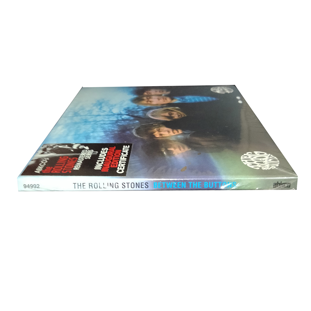 The Rolling Stones / Between The Buttons (SACD)