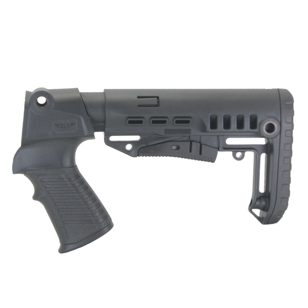 Приклад TBS Compact для турецких ружей, DLG Tactical