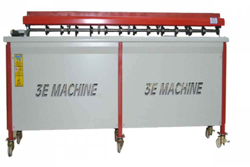 Станок для нанесения ребер жесткости 3e Makina Z 2000