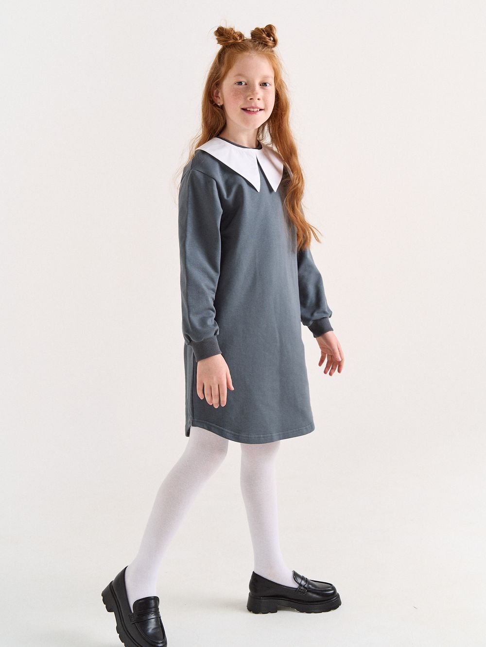 Платье "Маренго" 7+