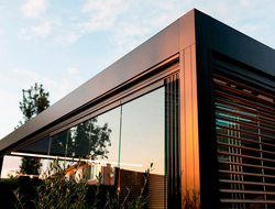 Система остекления Book